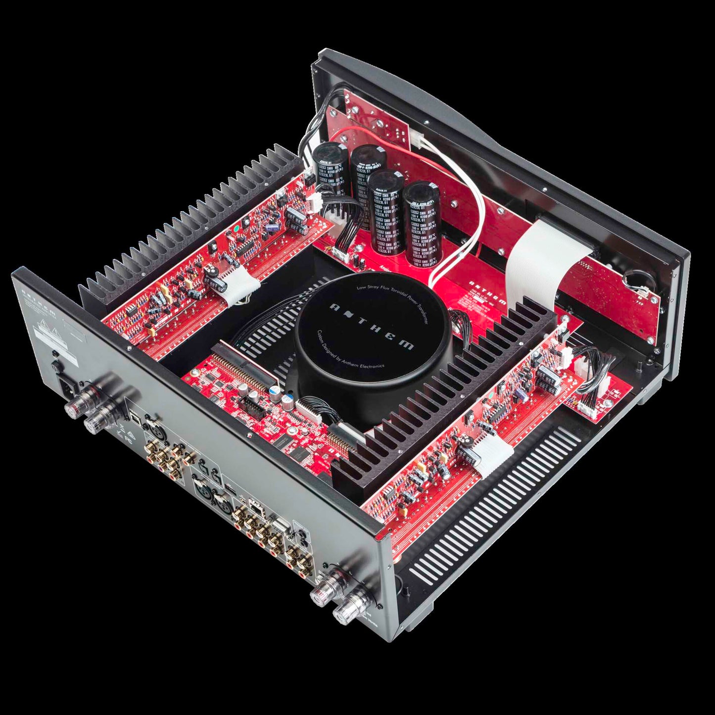 Anthem STR Stereo Amplifier