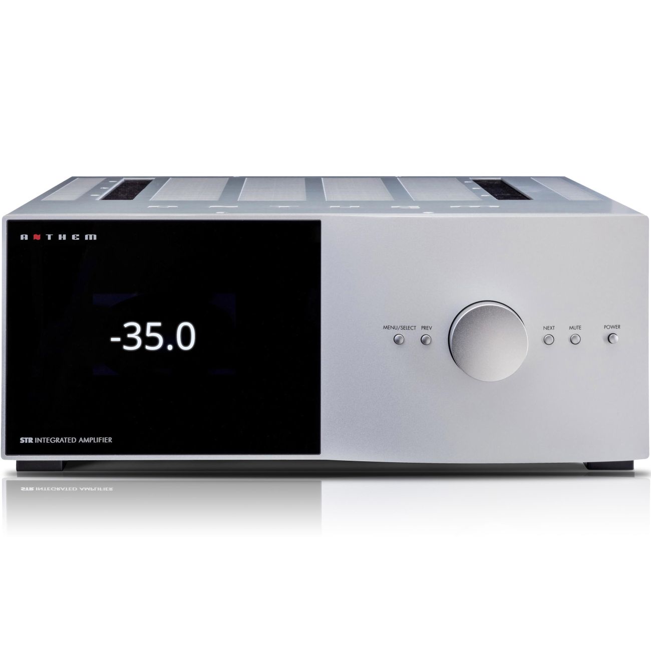 Anthem STR Stereo Amplifier