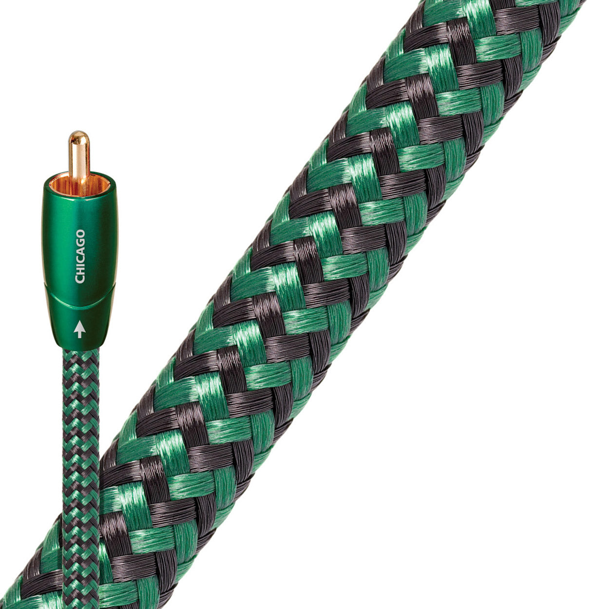 Metal Layer Noise-Dissipation System