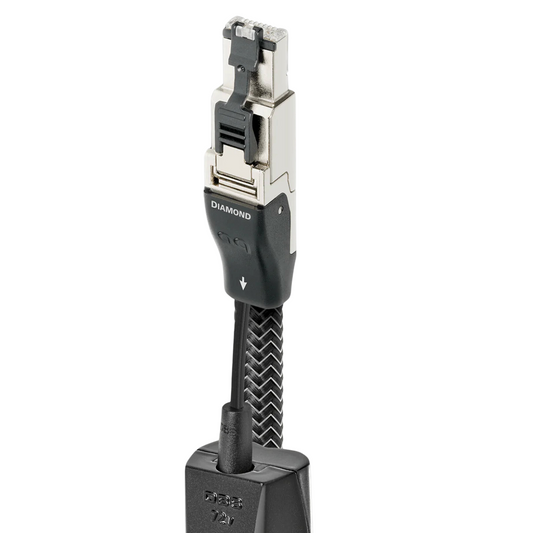 AudioQuest Diamond RJ/E Ethernet Cable