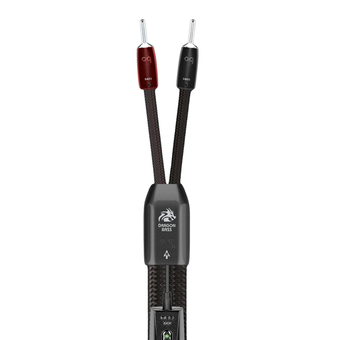 AudioQuest Dragon BASS Speaker Cable