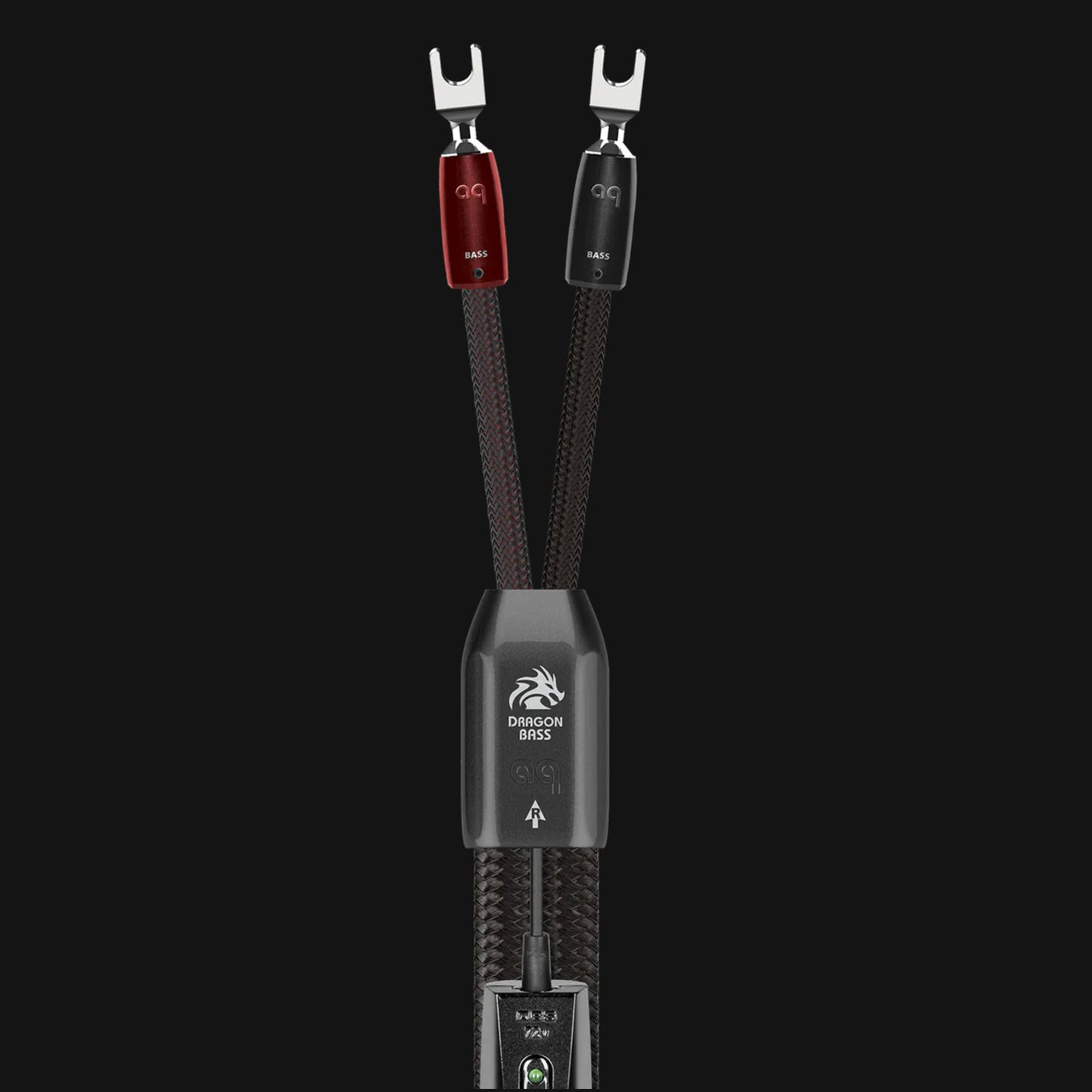 AudioQuest Dragon BASS Speaker Cable