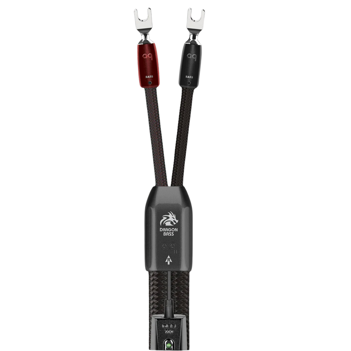 AudioQuest Dragon BASS Speaker Cable
