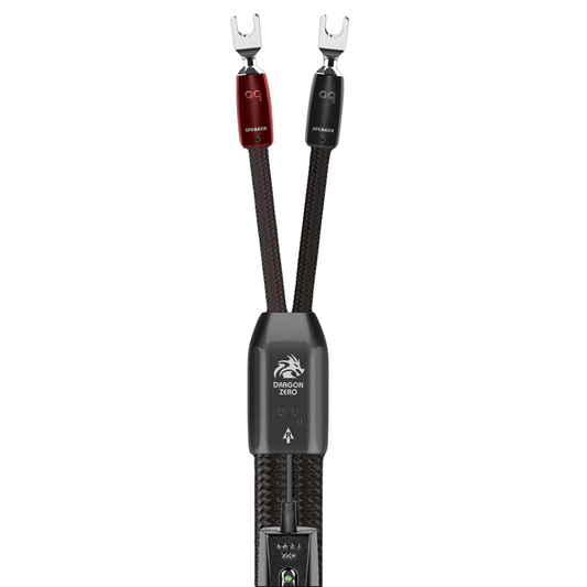 AudioQuest Dragon ZERO Speaker Cable