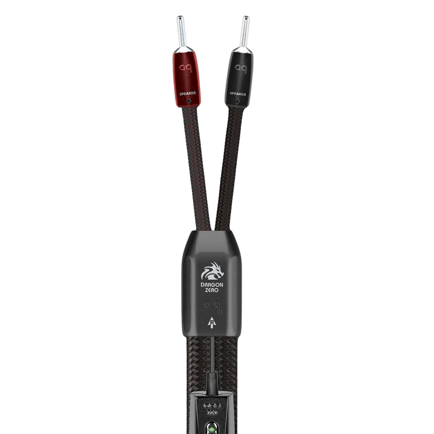 AudioQuest Dragon ZERO Speaker Cable