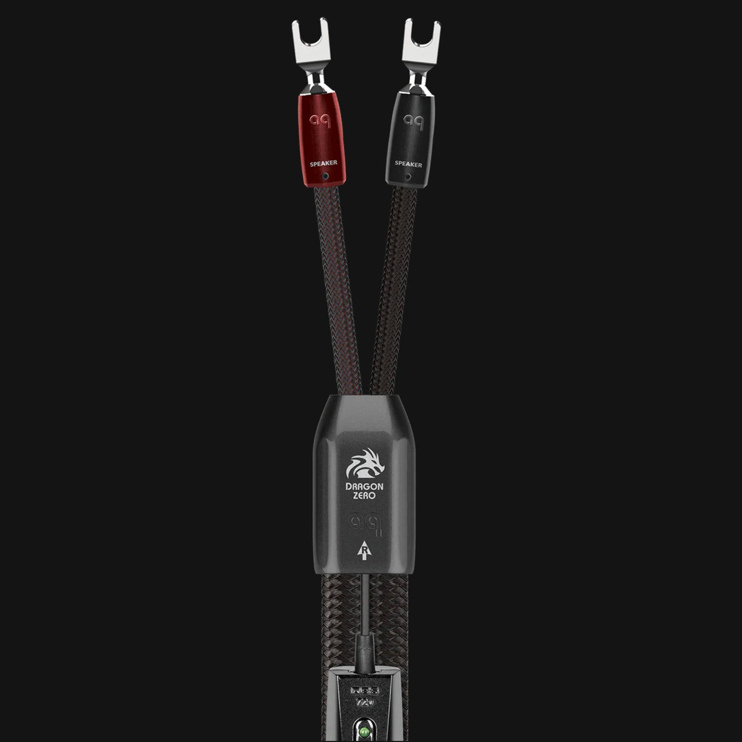 AudioQuest Dragon ZERO Speaker Cable