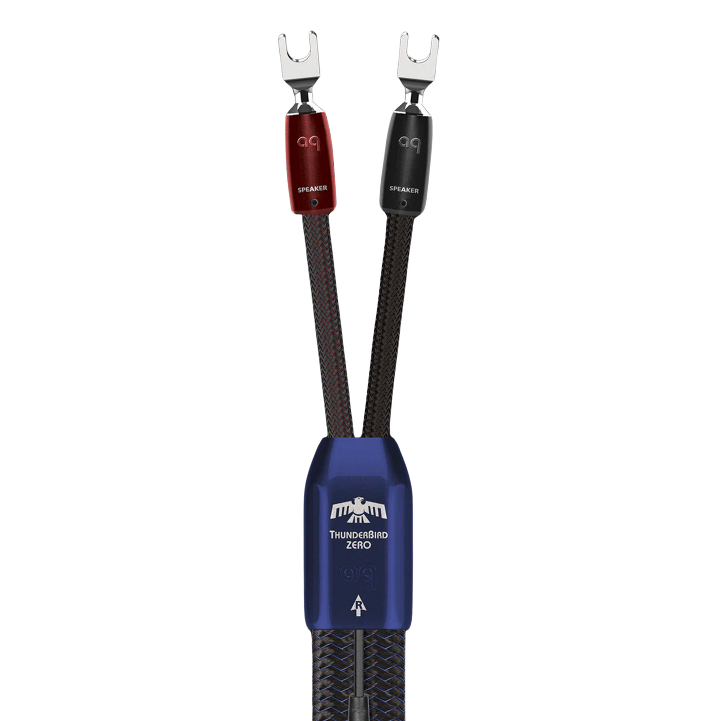 AudioQuest ThunderBird ZERO Speaker Cable