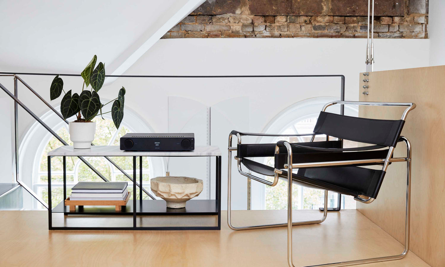Arcam A25 Stereo Amplifier