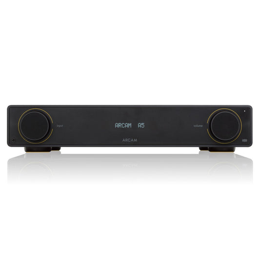 Arcam A5 Stereo Amplifier