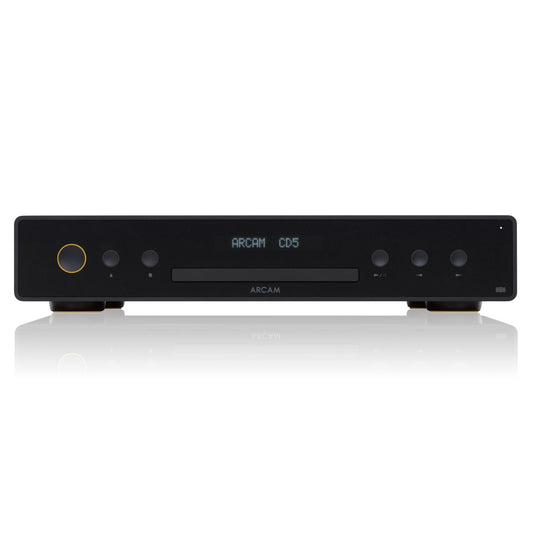 Arcam CD5 CD Player