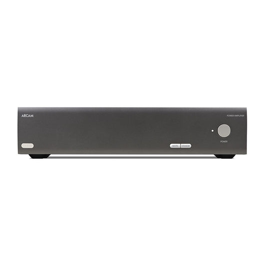 Arcam PA410 4 Channel Power Amplifier