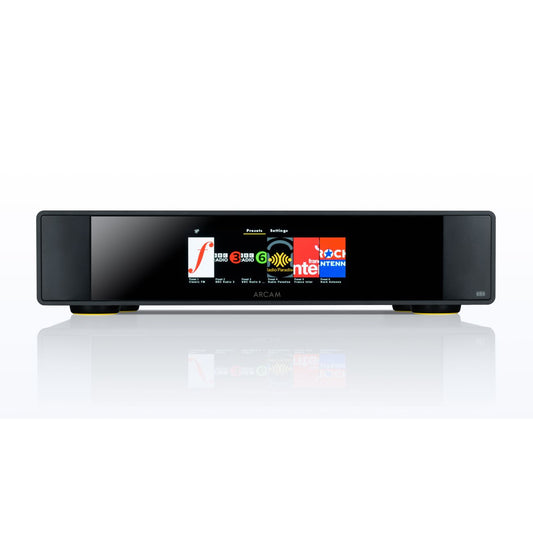 Arcam ST25 Network Music Player