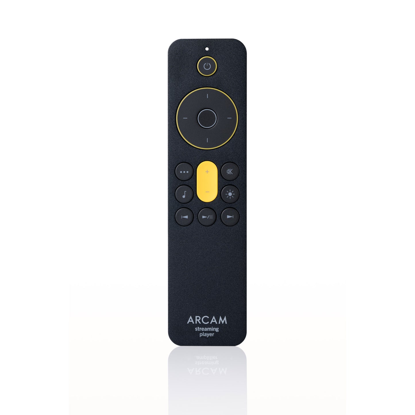 Arcam ST25 Network Music Player - Remote Control