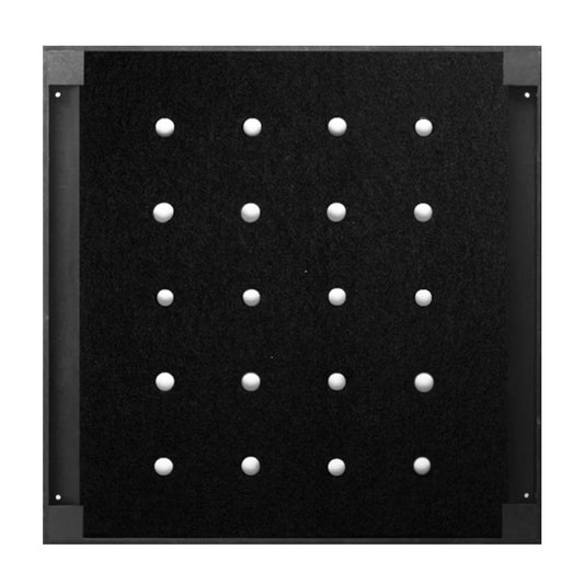 Artnovion Cinema Series Absorber Core - on white background
