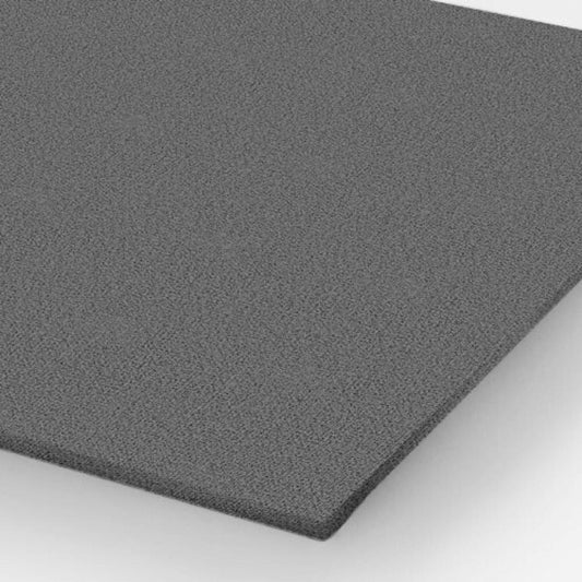 Artnovion Helen SQR Acoustic Absorber - Shown in Ash Grey