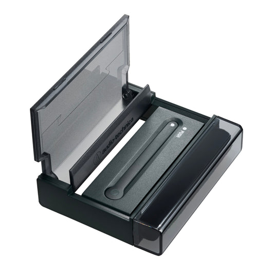 Audio Technica AT6028 Record Cleaner