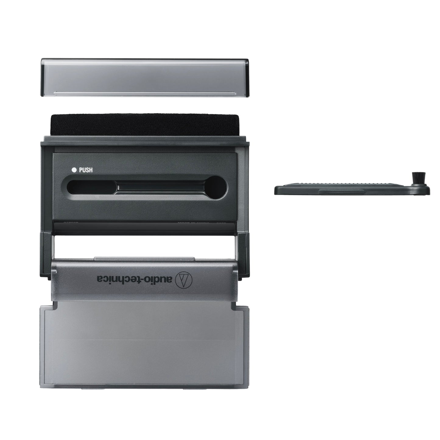 Audio Technica AT6028 Record Cleaner