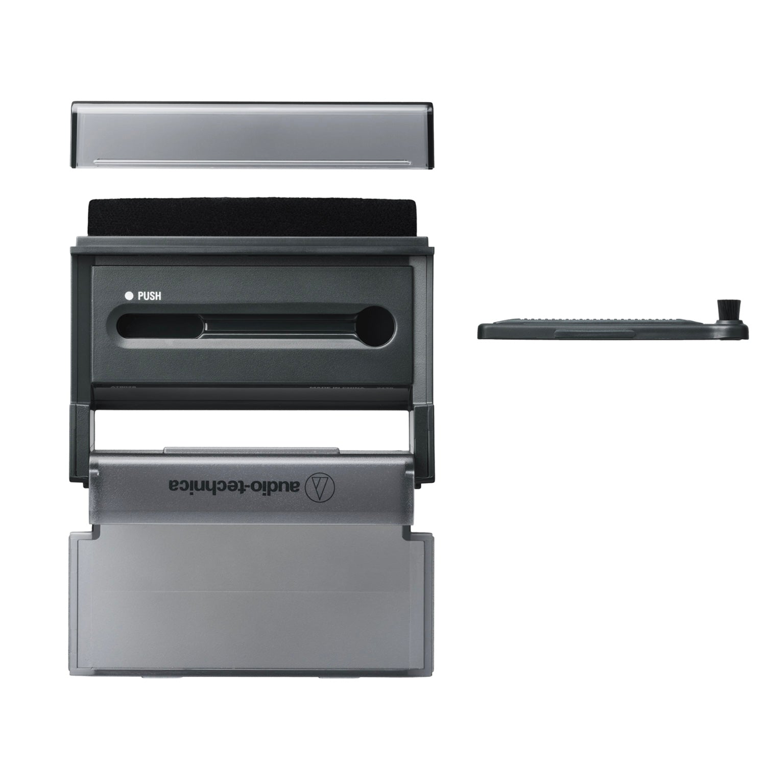 Audio Technica AT6028 Record Cleaner