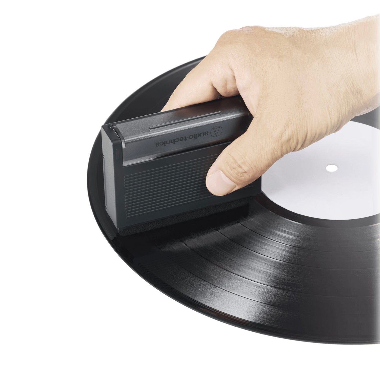 Audio Technica AT6028 Record Cleaner