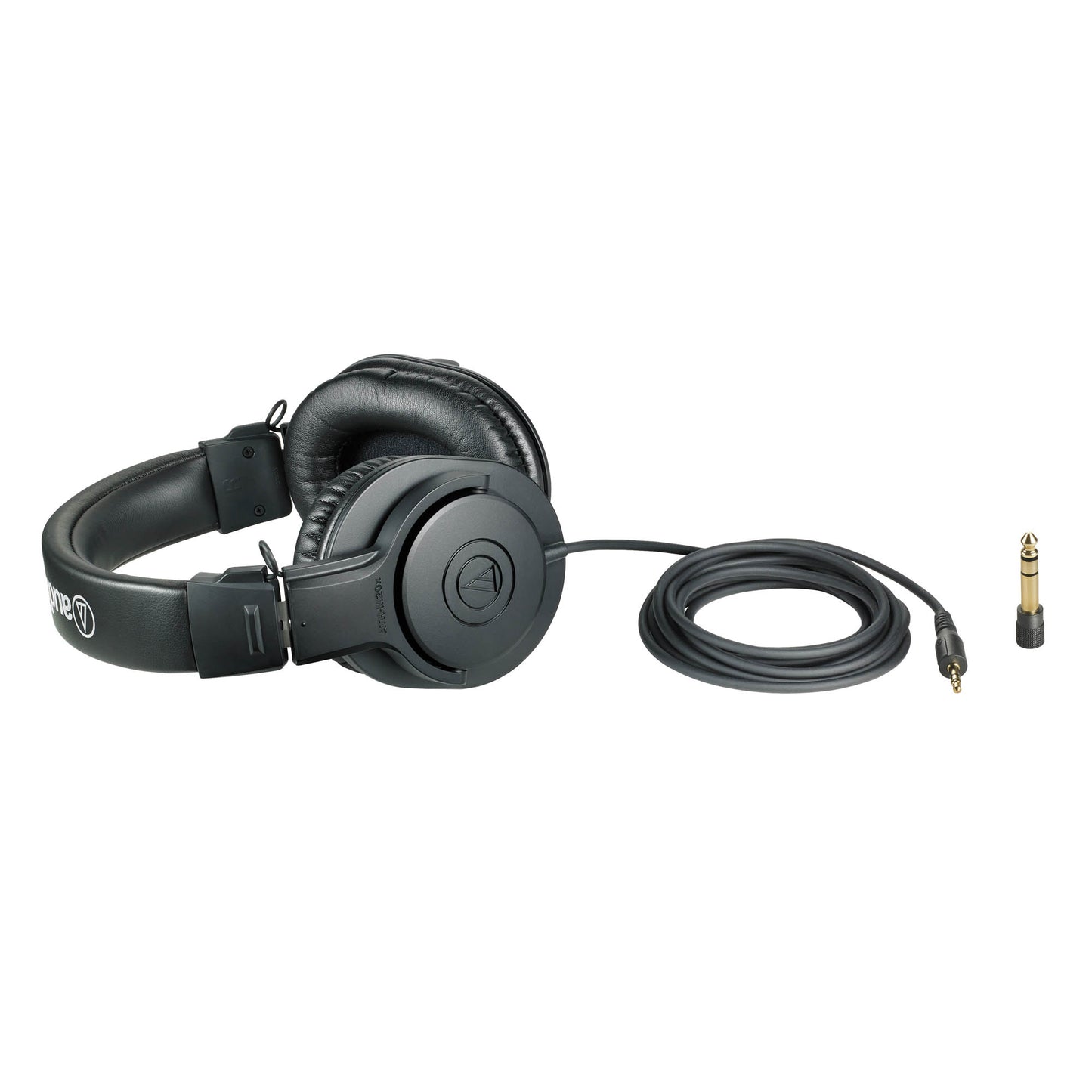 Audio Technica ATH-M20x Headphones