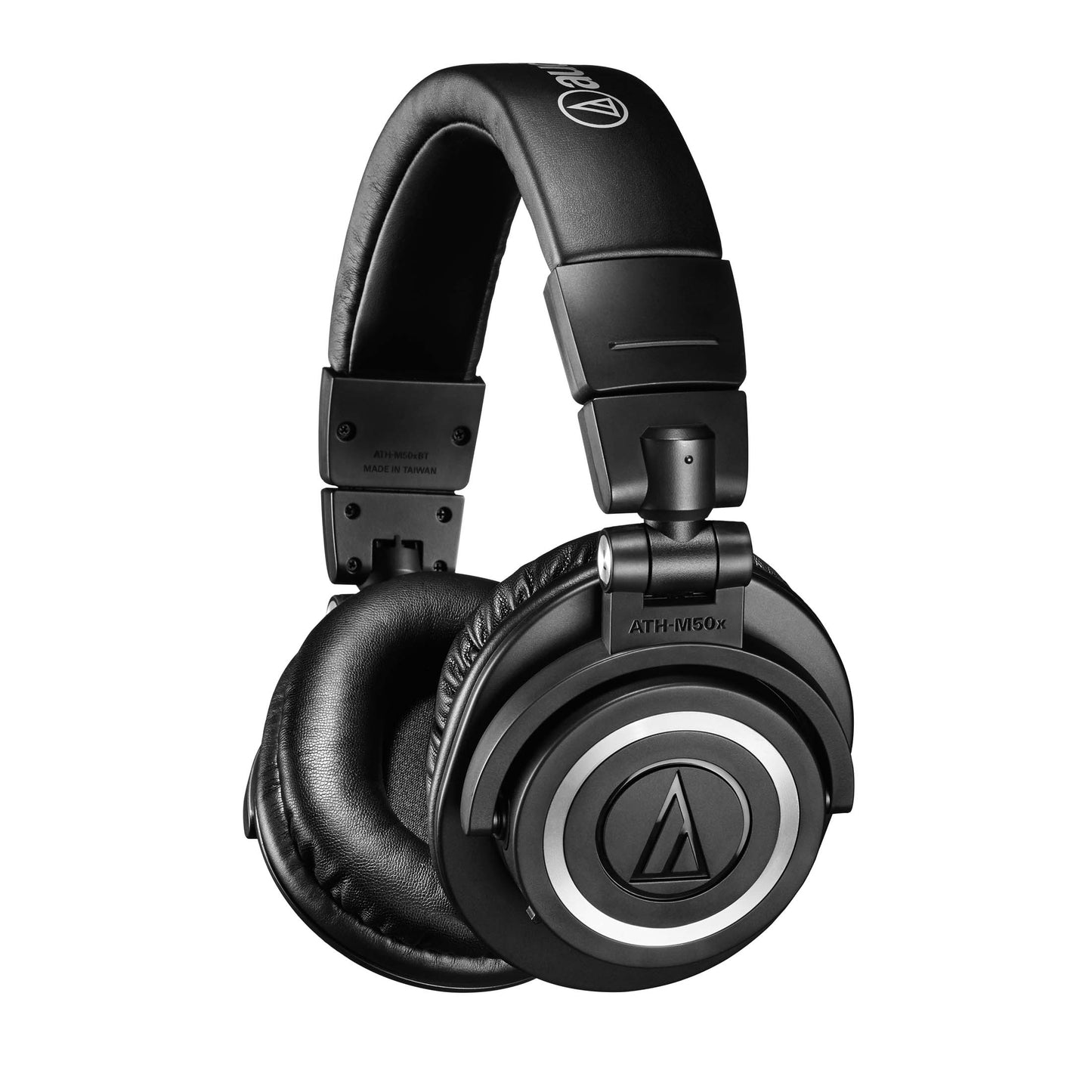 Audio Technica ATH-M50xBT2 - 45mm Dynamic Drivers