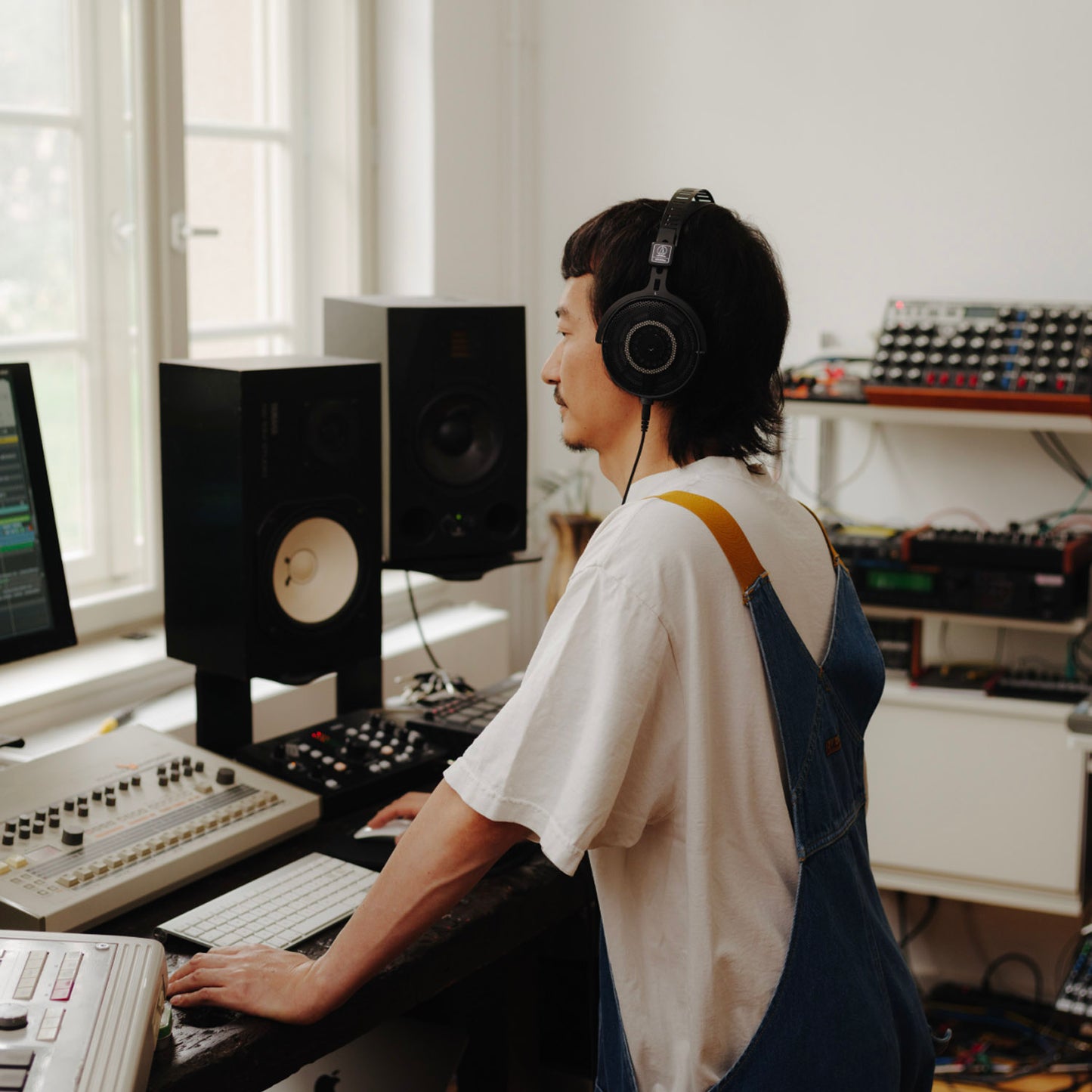 Audio Technica ATH-R70xa Headphones