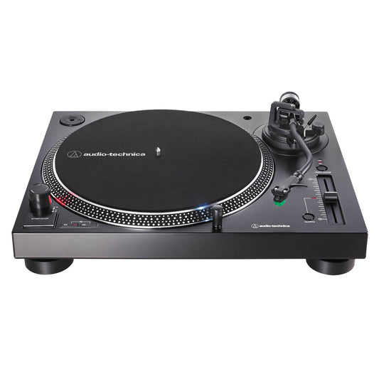 Audio Technica AT-LP120XUSB Turntable