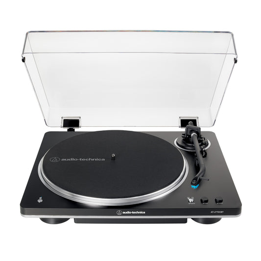 Audio Technica AT-LP70XBT Bluetooth Turntable
