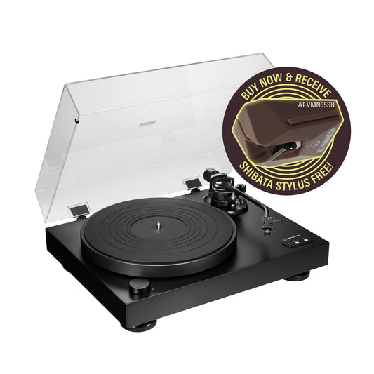 Audio Technica AT-LP8X Turntable