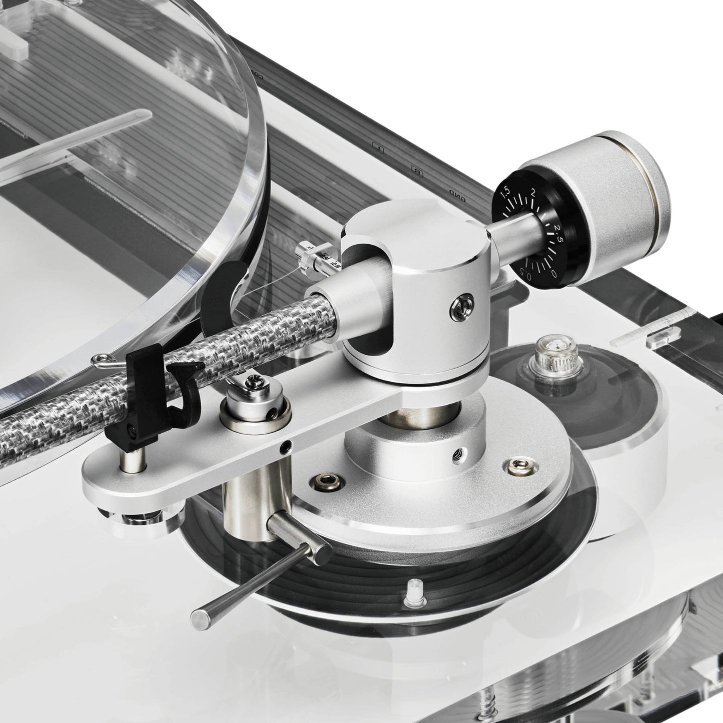 Audio Technica AT-LPA2 Turntable
