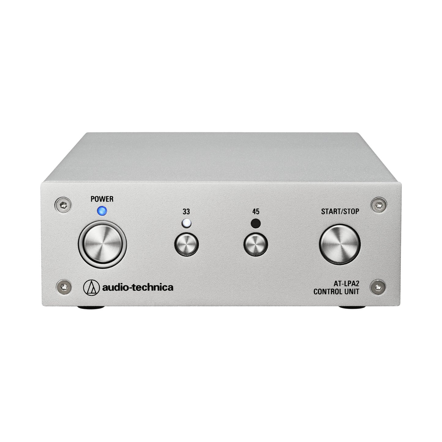 Audio Technica AT-LPA2 Turntable