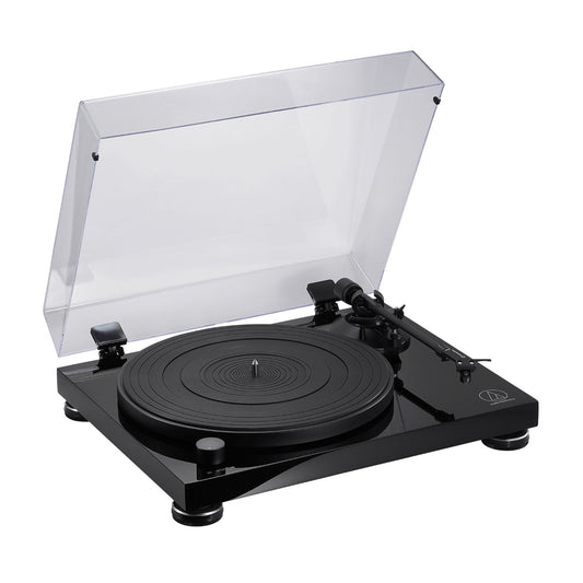 Audio Technica AT-LPW50PB Turntable