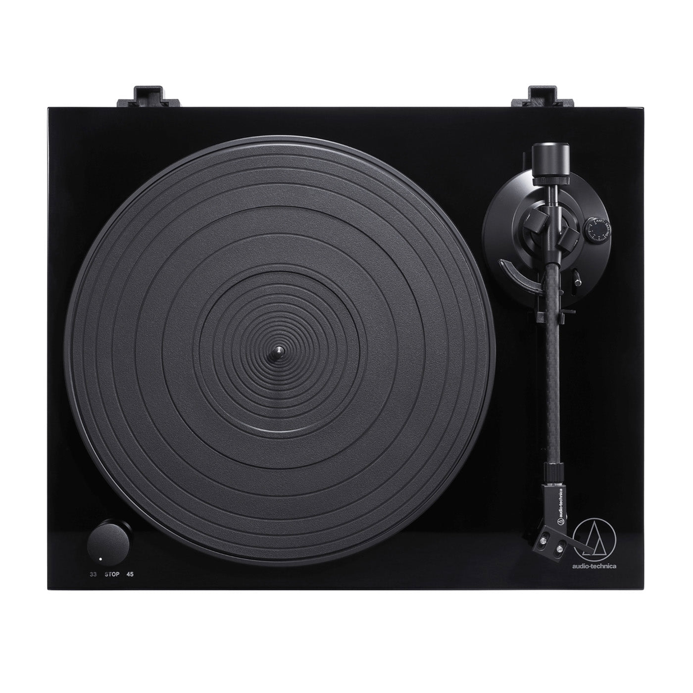 Audio Technica AT-LPW50PB Turntable
