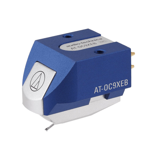 Audio Technica AT-OC9XEB Moving Coil Cartridge