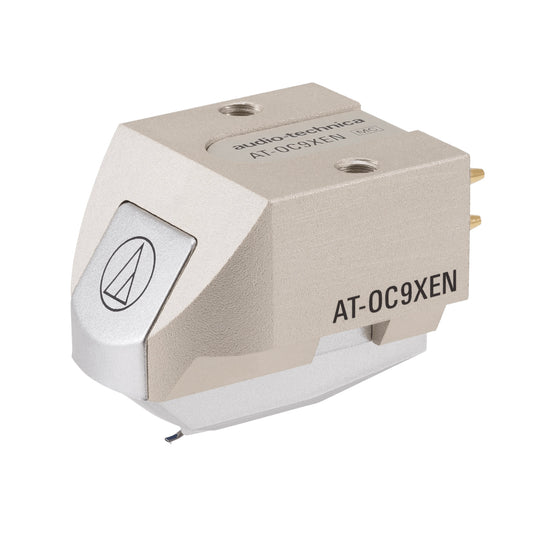 Audio Technica AT-OC9XEN Moving Coil Cartridge