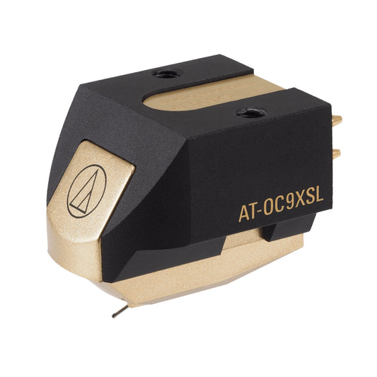 Audio Technica AT-OC9XSL Moving Coil Cartridge