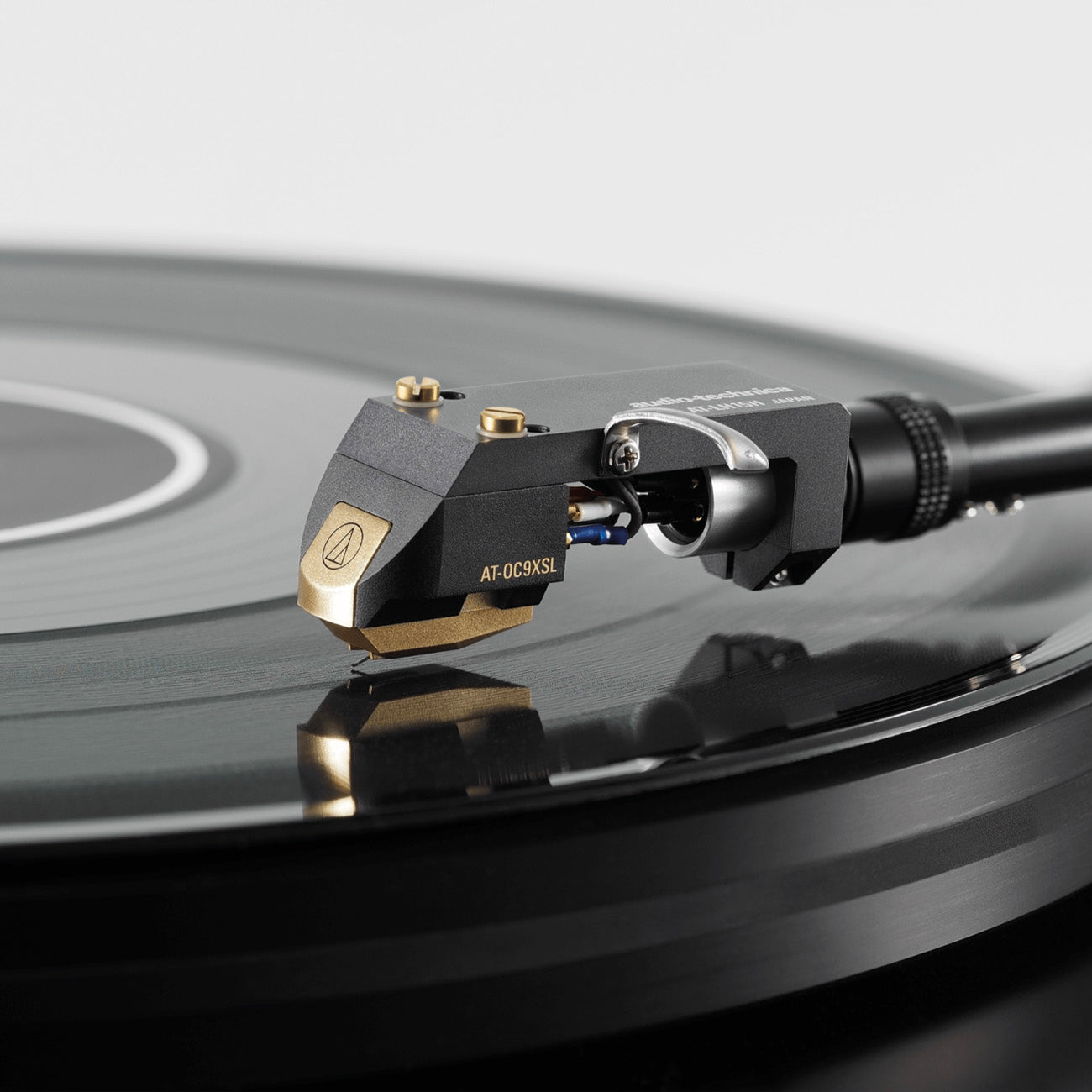 Audio Technica AT-OC9XSL Moving Coil Cartridge