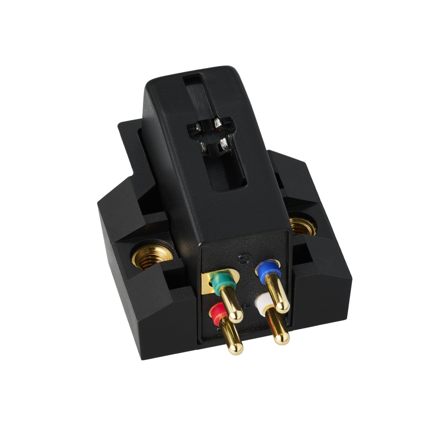 Audio Technica AT-VM610xMono Moving Magnet Cartridge