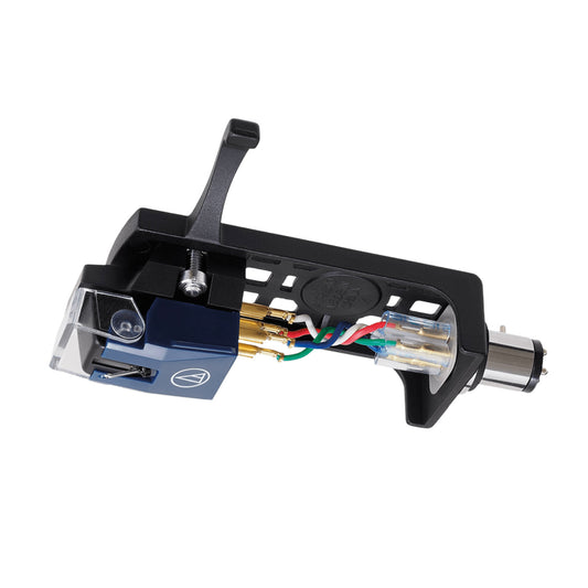 Audio Technica VM520EB/H Moving Magnet Cartridge & Headshell