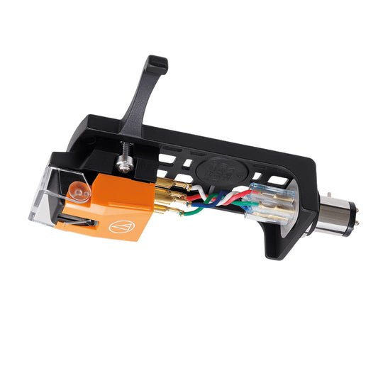 Audio Technica VM530EN/H Moving Magnet Cartridge & Headshell