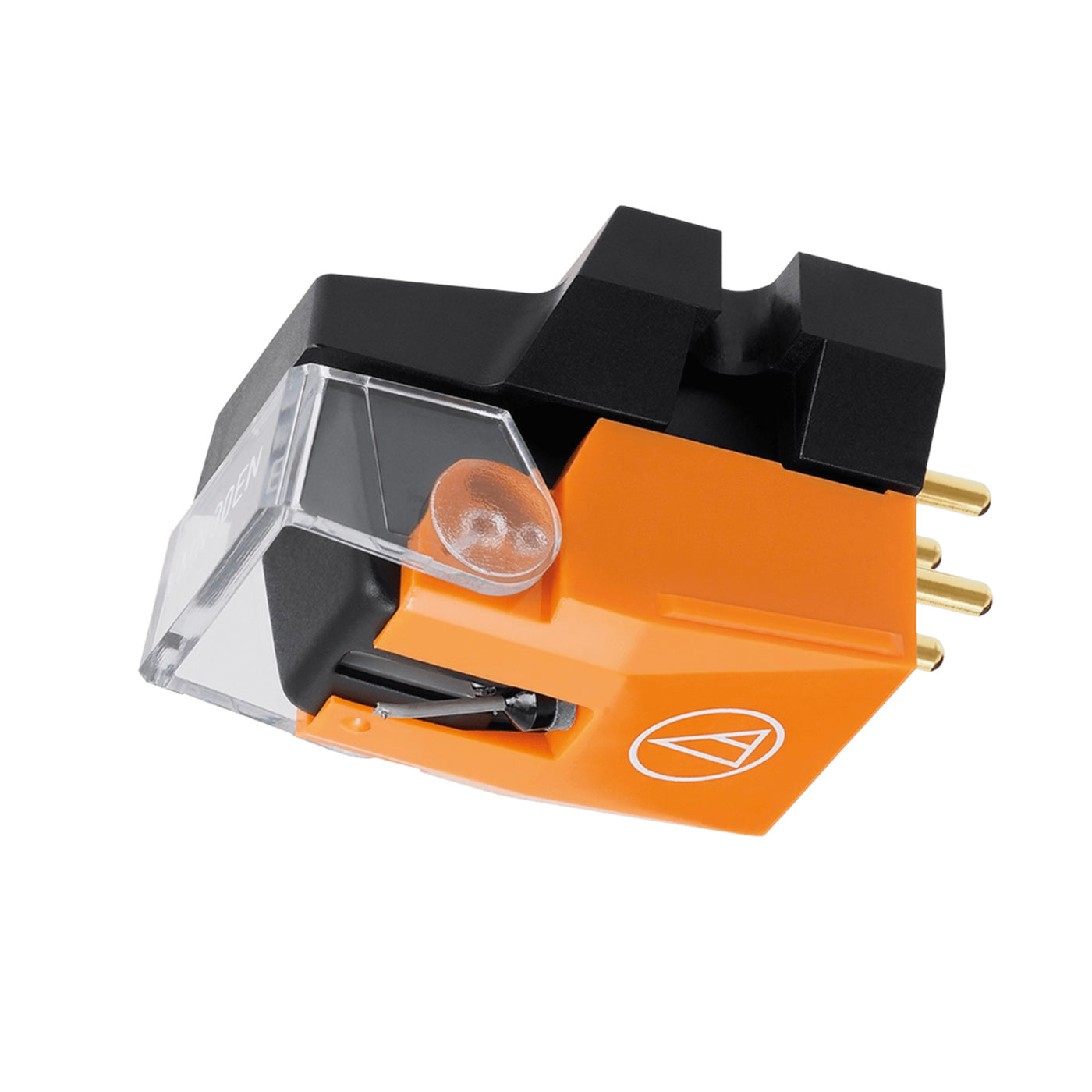 Audio Technica VM530EN/H Moving Magnet Cartridge & Headshell