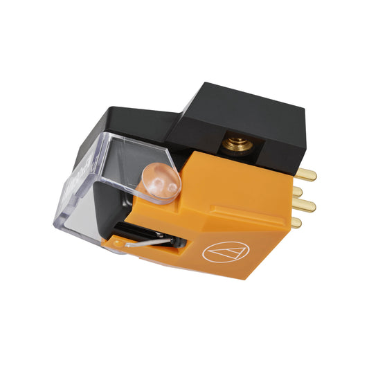 AT-VM530xEN Moving Magnet Cartridge - Needle Showing