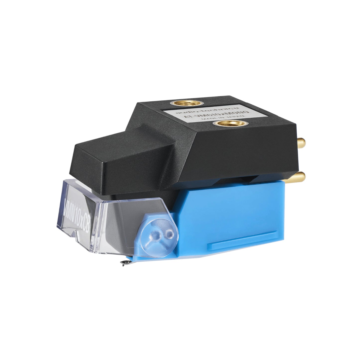 Audio Technica AT-VM610xMono Moving Magnet Cartridge
