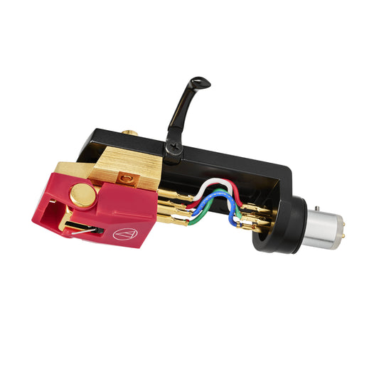 Audio Technica AT-VM740xML/H Moving Magnet Cartridge & Headshell