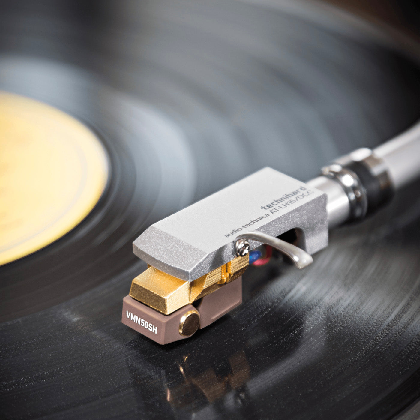Audio Technica VM750SH Moving Magnet Cartridge