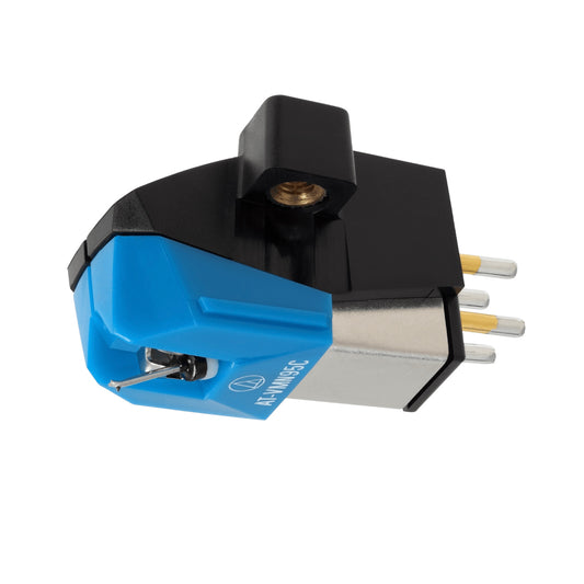 Audio Technica AT-VM95C Moving Magnet Cartridge