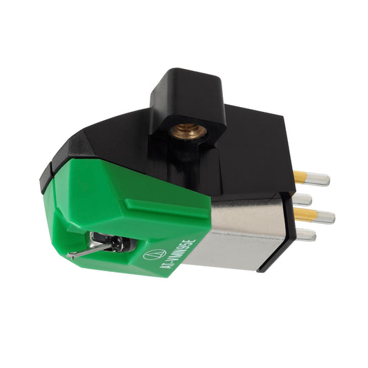 Audio Technica AT-VM95E Moving Magnet Cartridge