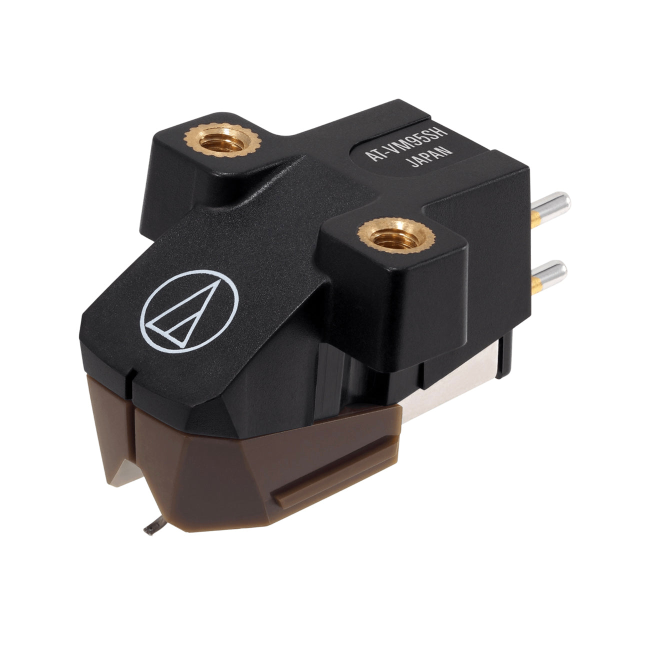 Audio Technica AT-VM95SH Moving Magnet Cartridge