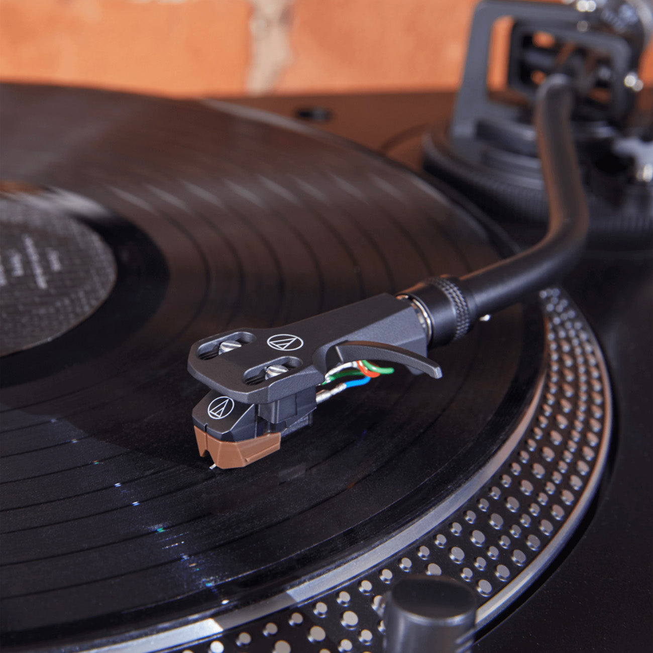 Audio Technica AT-VM95SH Moving Magnet Cartridge