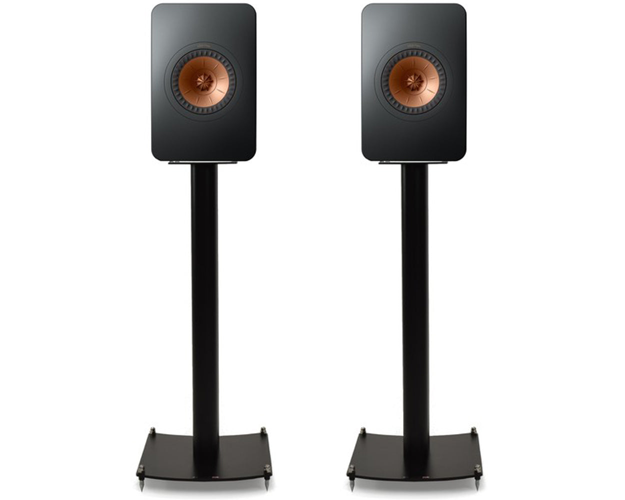 Atacama NeXXus 600 Essential Speaker Stands